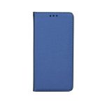 Knygos tipo dėklas dėklai iLike - Etui Smart Magnet book Xiaomi Redmi A3 granatowy /navy 
