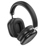 Belaidės ausinės Hoco  Wireless headphones Hoco W35 Max black 