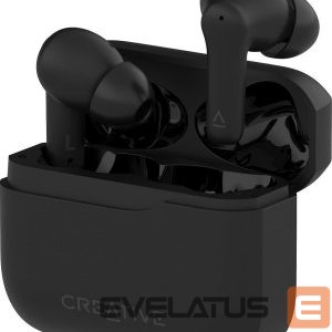 Belaidės ausinės Creative  Wireless earphones Creative Zen Air 2 black 