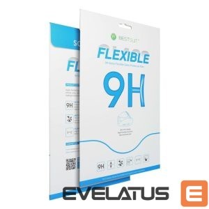 Apsauginiai stiklai Bestsuit  Bestsuit Flexible Hybrid Glass for APP iPad iPad (2025) (11th generation) 