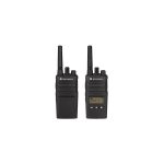 Radijo imtuvai Motorola  Motorola Radiotelephone XT420 