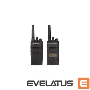 Radijo imtuvai Motorola  Motorola Radiotelephone XT420 