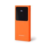 Išorinė baterija colorum  COLORUM Power bank 10 000 mAh CPB10-10 xOrange 