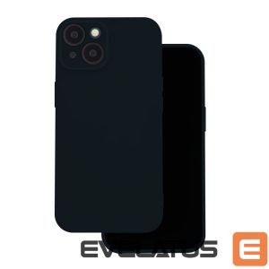 Nugarėlės dėklai TFO  Silicon case for Xiaomi Redmi A7 Pro black 