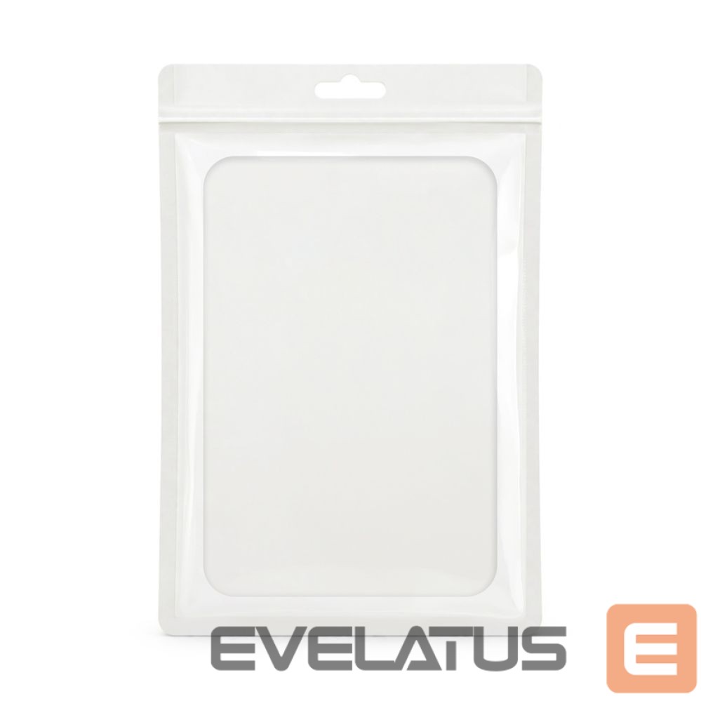 Universalus knygutės dėklas iLike Crossbody bag Urbanflex white