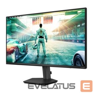 Monitoriai Philips  27M2N3500NF/00 27" 2560x1440/16:9/0.5ms/300cd/m²/HDMI DisplayPort Audio out 