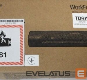 Spausdintuvai EPSON  SALE OUT.  | Wireless Mobile Scanner | WorkForce ES-60W | Colour | UNPACKED | Document 