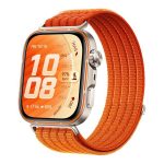 Išmanusis laikrodis Huawei  Watch FIT 5 Pro, Orange, Niki-B29W | 