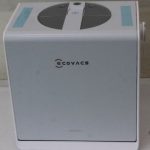 Nešiojamas kompiuteris Ecovacs  SALE OUT. |  Window Cleaning Robot | WINBOT W2S OMNI | Corded | 8000 Pa | White | DAMAGED PACKAGING 