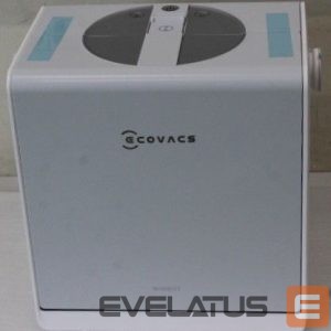 Nešiojamas kompiuteris Ecovacs  SALE OUT. |  Window Cleaning Robot | WINBOT W2S OMNI | Corded | 8000 Pa | White | DAMAGED PACKAGING 