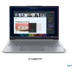 Nešiojamas kompiuteris Lenovo  ThinkBook 14 G9 IPL Intel | Arctic Grey | 14 " | IPS | WUXGA | 1920 x 1200 pixels | Anti-glare | Intel Core Ultra 5 | 325 | 16 GB | SODIMM DDR5 | Solid-state drive capacity 512 GB | Intel Graphics | Windows 11 Pro | 802.11be | Bluetooth version 5.4 | Keyboard language Nordic | Keyboard backlit | Warranty 24 month(s) | Battery warranty 12 month(s) 