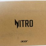 Nešiojamas kompiuteris Acer  SALE OUT.  Nitro V 17 ANV17-41-R9XF/17,3"/QHD IPS/AMD Ryzen AI 7-260H/32GB/1TB/Nvidia RTX 5070/Win11Home/Black/2Y Warranty |  Nitro V 17 AI ANV17-41-R9XF | Obsidian Black | 17.3 " | IPS | QHD | 2560 x 1440 pixels | AMD Ryzen 7 | 260 | 32 GB | DDR5 | Solid-state drive capacity 1000 GB | NVIDIA GeForce RTX 5070 | GDDR7 | 8 GB | Windows 11 Home | 802.11ax | Bluetooth version 5.3 | Keyboard language US international | Keyboard backlit | Warranty 18 month(s) | DAMAGED PACKAGING 