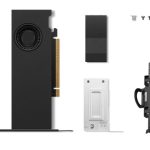 Vaizdo plokštės / Vaizdo plokštės Lenovo  NVIDIA RTX PRO 2000 Blackwell 16GB mini DP*4 GDDR7 Graphics Card​ | 