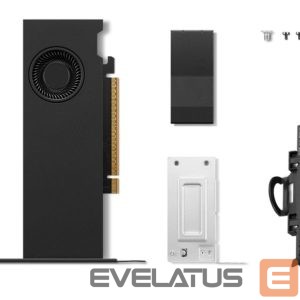 Vaizdo plokštės / Vaizdo plokštės Lenovo  NVIDIA RTX PRO 2000 Blackwell 16GB mini DP*4 GDDR7 Graphics Card​ | 
